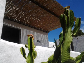 Gemütliches Ferienhaus Mit Einzigartigem Meerblick